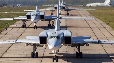 bomber des typs tu-22m3 backfire